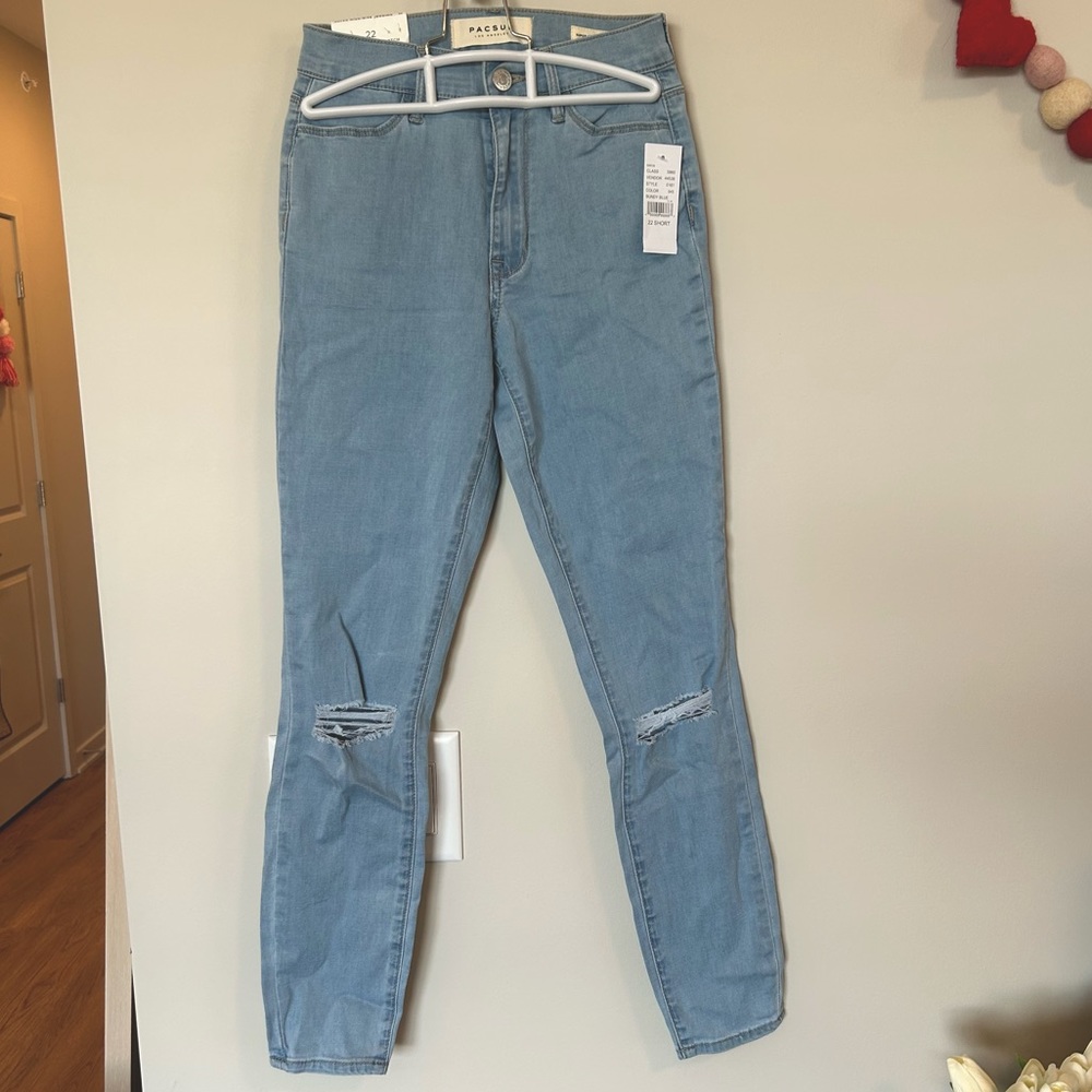 NWT Pacsun Jeggings